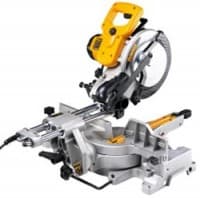 Dewalt DW712 Mitre Saw