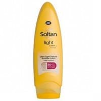 Soltan Boots Face 50+