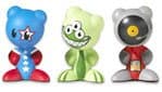 Mattel Funkeys