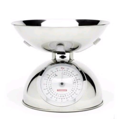 Typhoon Stainless Steel Dome