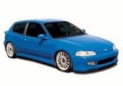 Honda Civic 2.0 Type R