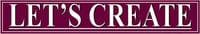 Let's Create - www.letscreateartandcrafts.co.uk
