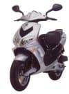 Peugeot Speedfight 2 100cc