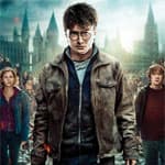 Harry Potter and the Deathly Hallows: Part II