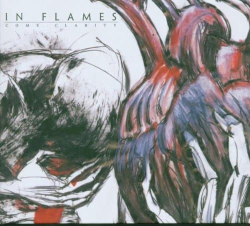 In Flames Come Clarity