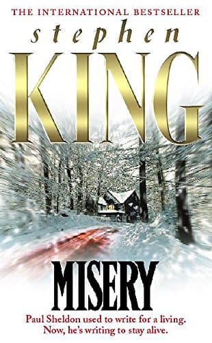 Stephen King, Misery