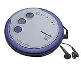 Panasonic SL-SX418S