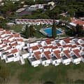 Vilamoura, Hotel du Golf