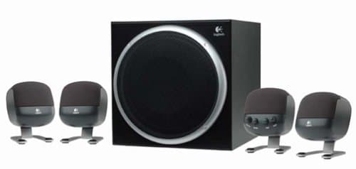 Logitech Z-540