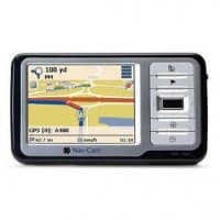 Evesham Nav Cam 7000
