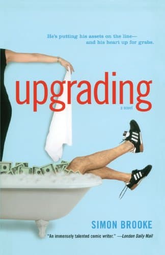 Simon Brooke, Upgrading