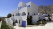 Perissa, The Birds Apartments