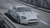 Aston Martin DBS
