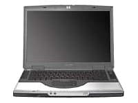 HP Compaq NX 7000