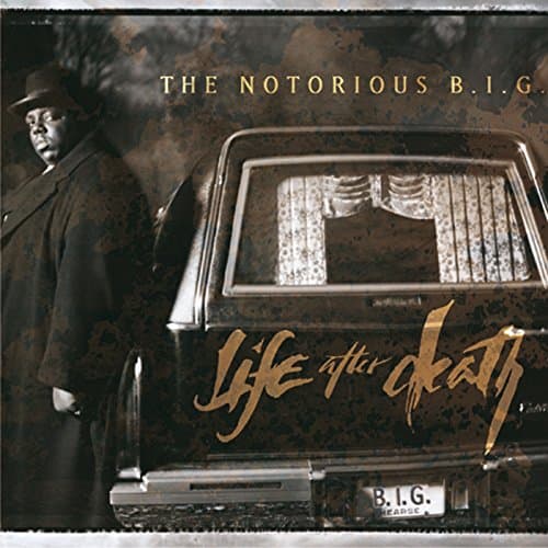 Notorious BIG, Life After Death