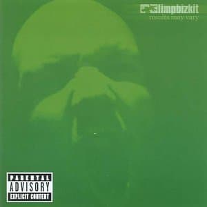 Limp Bizkit, Results May Vary