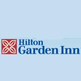 Hilton Garden Inn, Birmingham