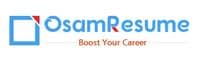Osam Resume - www.osamresume.com