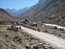 India, Blazing Trails Motorcycle Tours