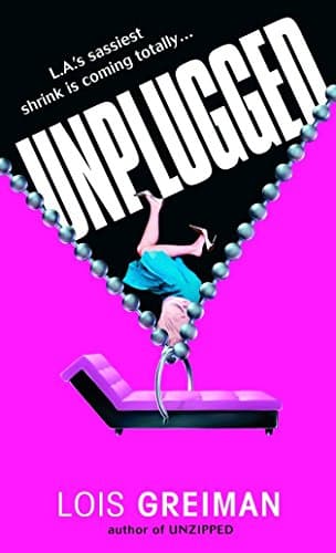 Lois Greiman Unplugged
