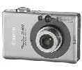 Canon PowerShot SD400