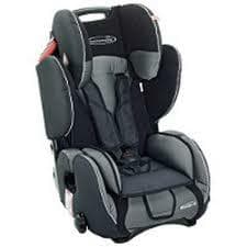 STM Starlight SP Highback Booster Car Seat