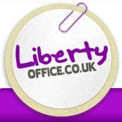 Liberty Office Supplies - www.libertyofficesupplies.co.uk
