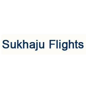Sukhaju Flights - www.sukhajuflights.co.uk