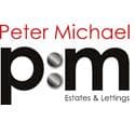 Peter Michael Estates & Lettings www.peter-michael.co.uk
