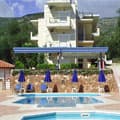 Zozefina Apartments
