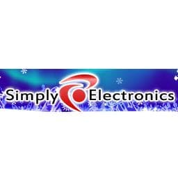 Simply Electronics - www.simplyelectronics.net