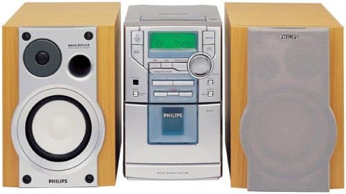 Philips MC-20