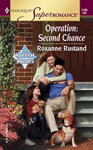 Roxanne Rustand, Operation: Second Chance