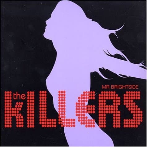 The Killers, Mr Brightside