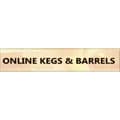 Online Kegs & Barrels - www.barrelsonline.com