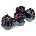 Bowflex SelectTech Weights