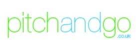 Pitch & Go - www.pitchandgo.co.uk