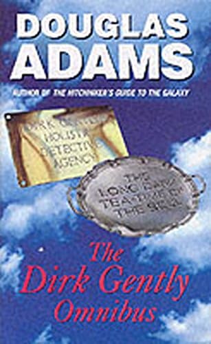 Douglas Adams, The Dirk Gently Omnibus