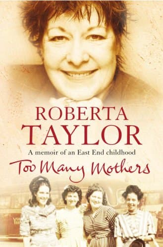 Roberta Taylor Too Many Mothers