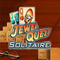 Jewel Quest Solitaire www.games.com