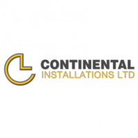 Continental Installations Limited