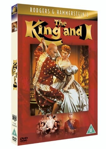 The King And I