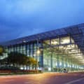 Singapore Changi Airport