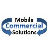Mobile Commercial Solutions - www.mobile-commercial-solutions.co.uk