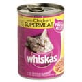 Whiskas Supermeat Cat Food