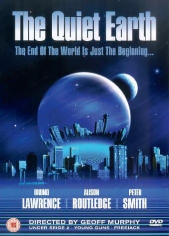 The Quiet Earth
