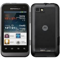 Motorola DEFY MINI