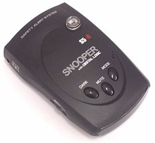 Snooper S5-R