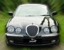 Jaguar S Type 3.0