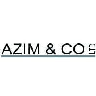 Azim & Co Ltd - www.azimandco.com